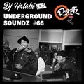 Underground Soundz #66 by DJ Halabi