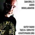 Dan Brill's Audio Bouillabaisse 12/28/21 show on Gutsy Radio: 2021 highlights