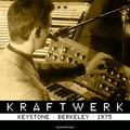 Kraftwerk - Keystone, Berkeley, 1975-05-11