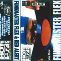Funkmaster Flex and Red Alert - Live @ Hot 97 - Big Dawg - Side A