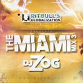 The Miami Mix 3