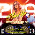 209 STAND UP FREESTYLE JUMP OFF DJ GS1 LIVE MIXX 2023 EXP1985