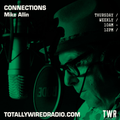 CONNECTIONS - Mike Allin ~ 15.06.23
