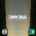 Dexcell - July Twenty:18 Mix