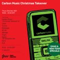 Carbon Music w/ DLR 24TH DEC 2021