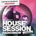 Housesession Radioshow #1117 feat. Redondo (17.05.2019)