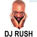 DJ Rush - Live @ Convex Club, Prague 23-12-2000