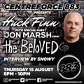 Jon Marsh The Beloved Exclusive Interview DJ Huck Finn & Ian Snowy88.3 CentreforceDAB+-15:08:19.mp3