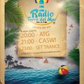 CASW! - Guest for Carlos Olmo - Radio Torre del Mar