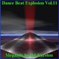 DJ Karsten Dance Beat Explosion 11