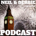 Neil & Debbie (aka NDebz) Podcast 249/365 ‘ Happy New Year ‘ - (Music version) 070123