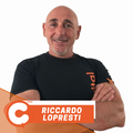 Discovery : Intervista a Riccardo Lo Presti 03-04-2022