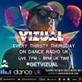 Vizual - Thirsty Thursday - Dance UK - 22-07-2021