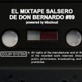 El Mixtape Salsero de Don Bernardo - Emisión #89