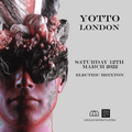 Yotto Live at Electric Brixton 12 March 2022