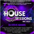 House Sessions Dec 2022