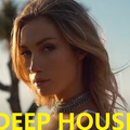 DJ DARKNESS - DEEP HOUSE MIX EP 84