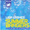 Lisa Lashes - Summer Bangers (2004)