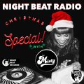 Night Beat Radio Episode #18 CHRISTMAS SPECIAL w/ DJ Misty