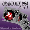 DJ Eddy Grandmix 1984 Part 1