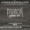 Traffik - The Underground Live 60 Minute Mix Cassette