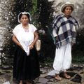 Totonaco. Lengua patrimonio de México