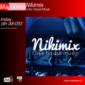 NikiMix - House Sessions H443