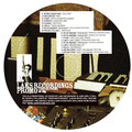 LAKS 001 PROMO Laks Recordings Promomix 2005
