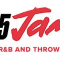 995JAMZ LIVE! [R&B & THROWBACK STATION] 2