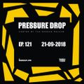Pressure Drop 121 - Diggy Dang | Reggae Rajahs [21-09-2018]