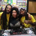 Addis Pablo & Isis Swaby: Live From Beat Street w/ Rockers International - 9th February 2019