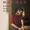 SJF Invites #7 - MAQman Modern Soul Selection - 100% Vinyl