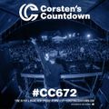 Corsten's Countdown 672