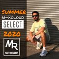 @DJMATTRICHARDS | SUMMER SELECT 2020