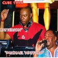 Tedd Patterson & Michael Watford @ Cube, Naples - 06.01.1996 - Angels Of Love 