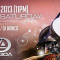 lagoa on saturday live 06.07.13 by