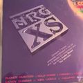 NRG XS VOLUME 1