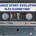 Dance Story Evolution n. 33 DJOMD1969