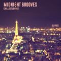 Midnight Grooves - Chillout Lounge