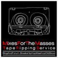 Slipmatt - Studio Mix Tape Vol.3 ['91]