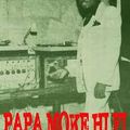 Papa Moke Hi Fi @ Alexander Hamilton Hotel Paterson New Jersey 1983