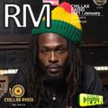 渋いレゲエ Cool & deadly Reggae feat. Protoje, Jesse Royal, Chronixx, Kabaka Pyramid, Koffee & Popcaan
