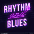 2023 Rhythm & Blues Mix