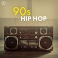 90's old skool hip hop mixxx