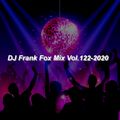 DJ Frank Fox Mix Vol.122-2020