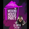 HIP HOP AND RNB HOUSE PARTY! STAR 94.5