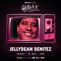 Glitterbox Virtual Festival 2.0 - Jellybean Benitez