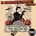 It's Monsters Meeting Time (Episode 153)