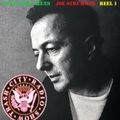 TCRS Presents - 'PUNK ROCK BLUES - REEL 1 ' A tribute to Joe Strummer 2020