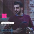 K Mouta Mix - Vanilla Radio (Smooth Flavors) 04